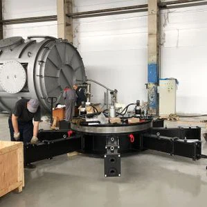 FDG6000 Reparaturmaschine Circnlar Mills In Suriname