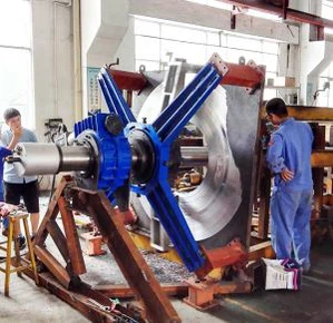 TDG200-Line Boring Services für den Verkauf