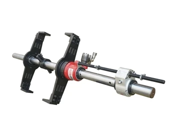 Über die Funktionen und das Potenzial der Reihenbohrmaschine TDG90
