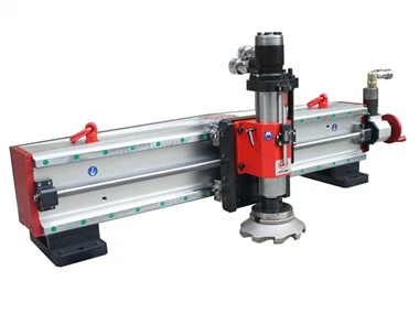 LMA1000 Tragbare Linienfräsmaschine Kleine Größe Zum Verkauf